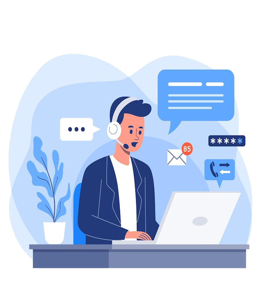 راههای تماس با شهر کفش
